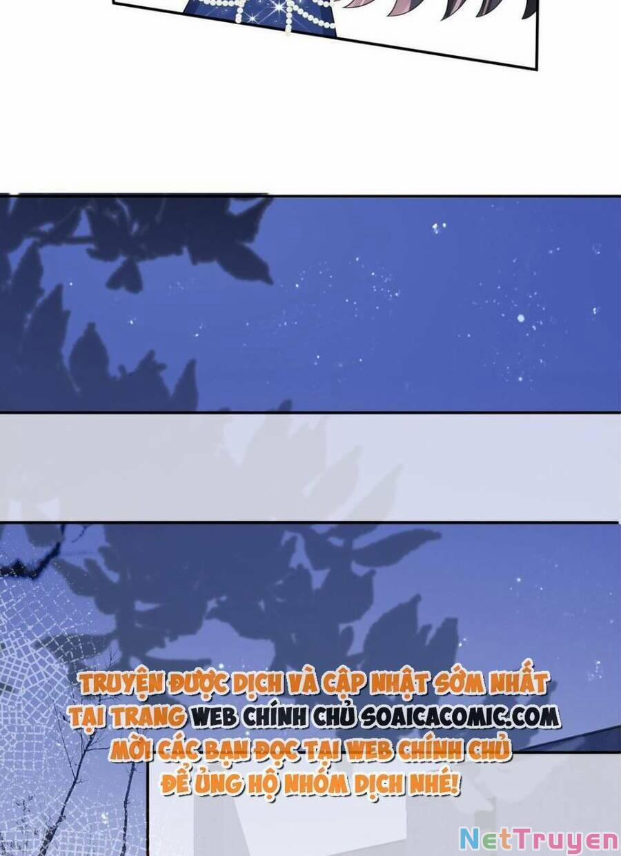 Tổng Tài Huyết Tộc Cực Sủng Cô Vợ Mỹ Nhân Ngư 69 trang 39