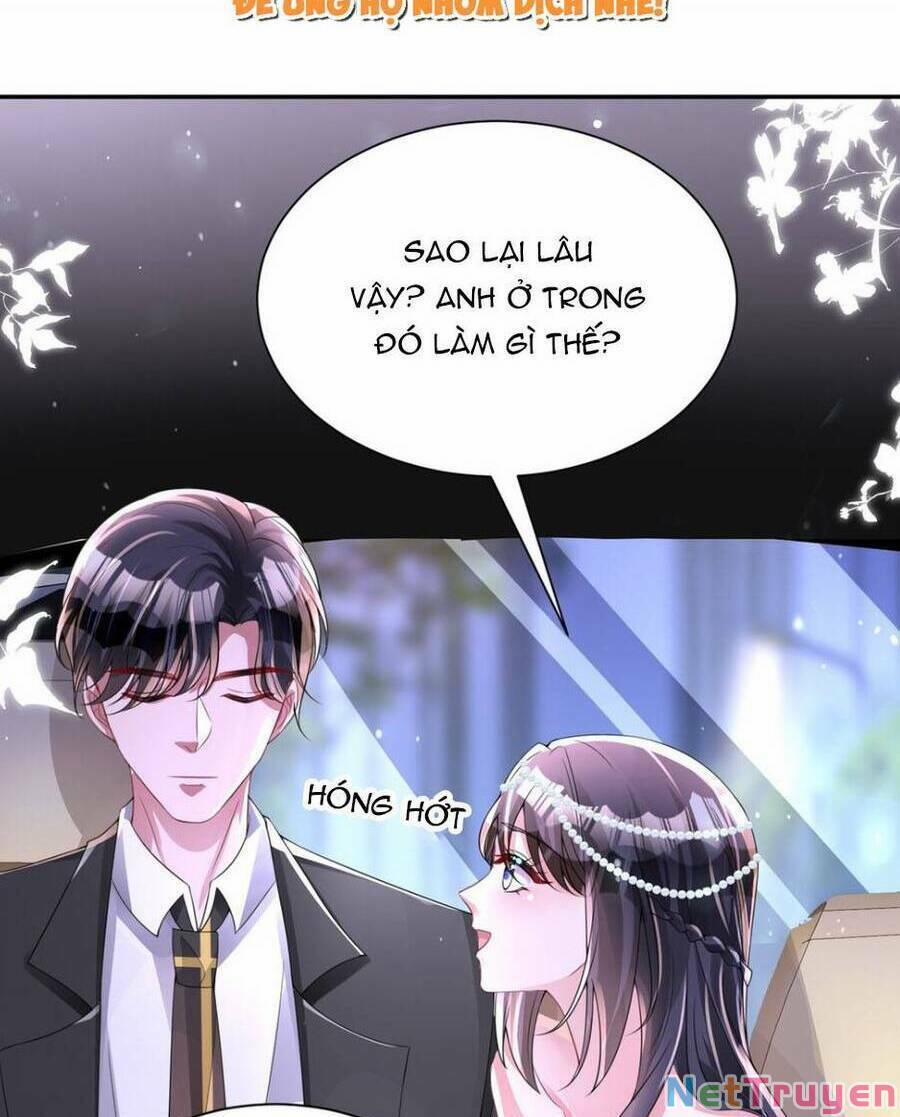 Tổng Tài Huyết Tộc Cực Sủng Cô Vợ Mỹ Nhân Ngư 69 trang 4