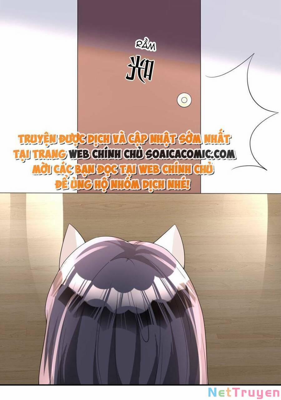 Tổng Tài Huyết Tộc Cực Sủng Cô Vợ Mỹ Nhân Ngư 69 trang 45