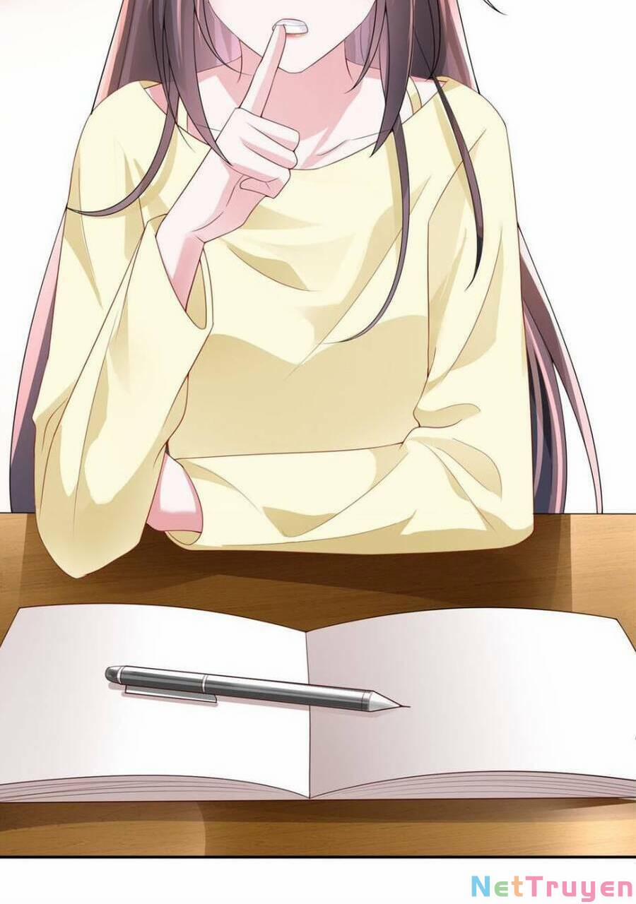 Tổng Tài Huyết Tộc Cực Sủng Cô Vợ Mỹ Nhân Ngư 69 trang 47