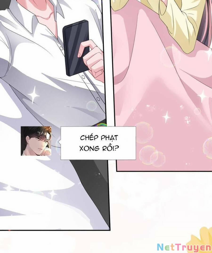 Tổng Tài Huyết Tộc Cực Sủng Cô Vợ Mỹ Nhân Ngư 69 trang 50