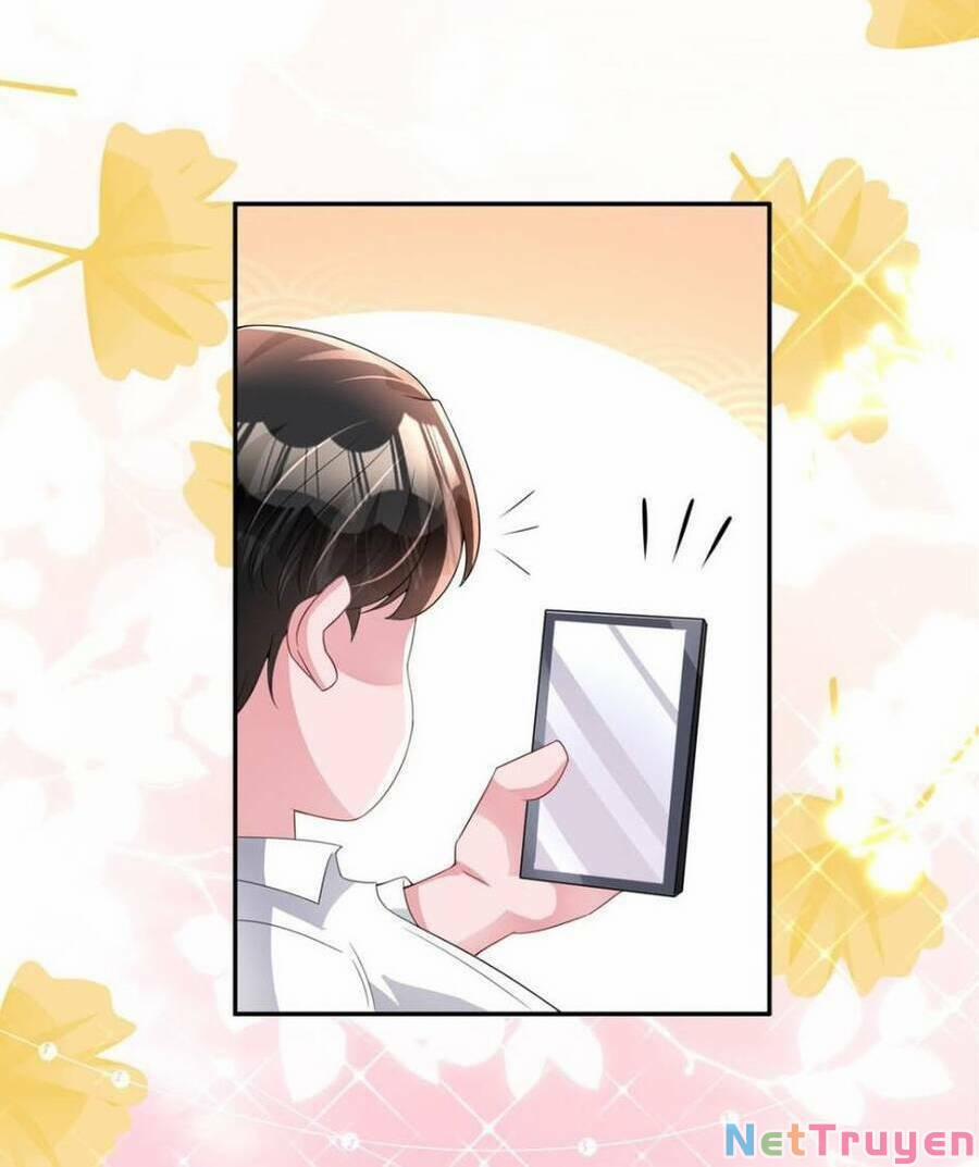 Tổng Tài Huyết Tộc Cực Sủng Cô Vợ Mỹ Nhân Ngư 69 trang 51