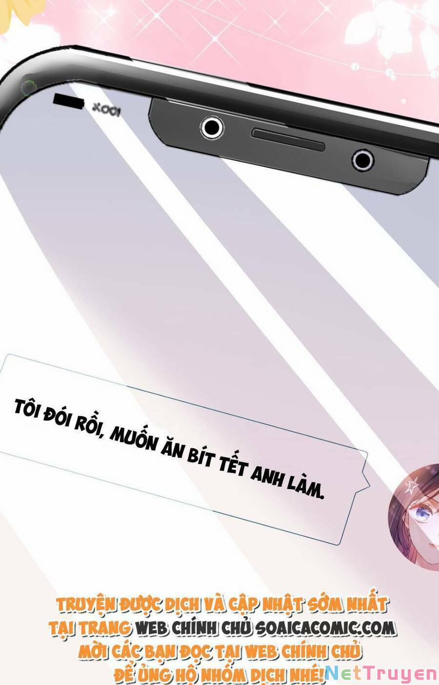 Tổng Tài Huyết Tộc Cực Sủng Cô Vợ Mỹ Nhân Ngư 69 trang 52