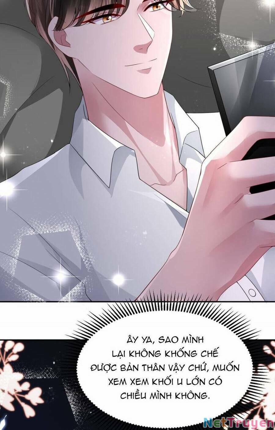 Tổng Tài Huyết Tộc Cực Sủng Cô Vợ Mỹ Nhân Ngư 69 trang 54