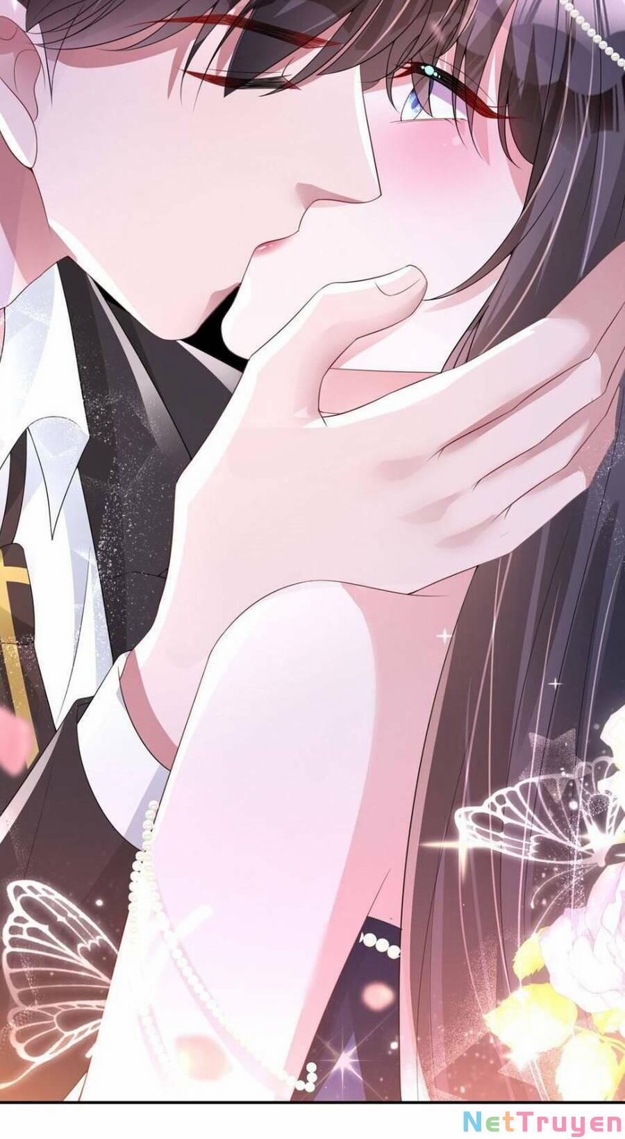 Tổng Tài Huyết Tộc Cực Sủng Cô Vợ Mỹ Nhân Ngư 69 trang 9