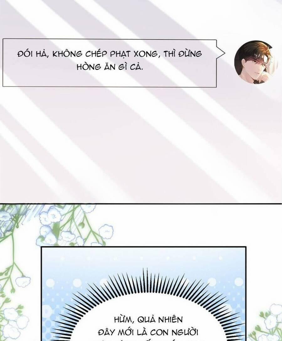 Tổng Tài Huyết Tộc Cực Sủng Cô Vợ Mỹ Nhân Ngư 70 trang 1