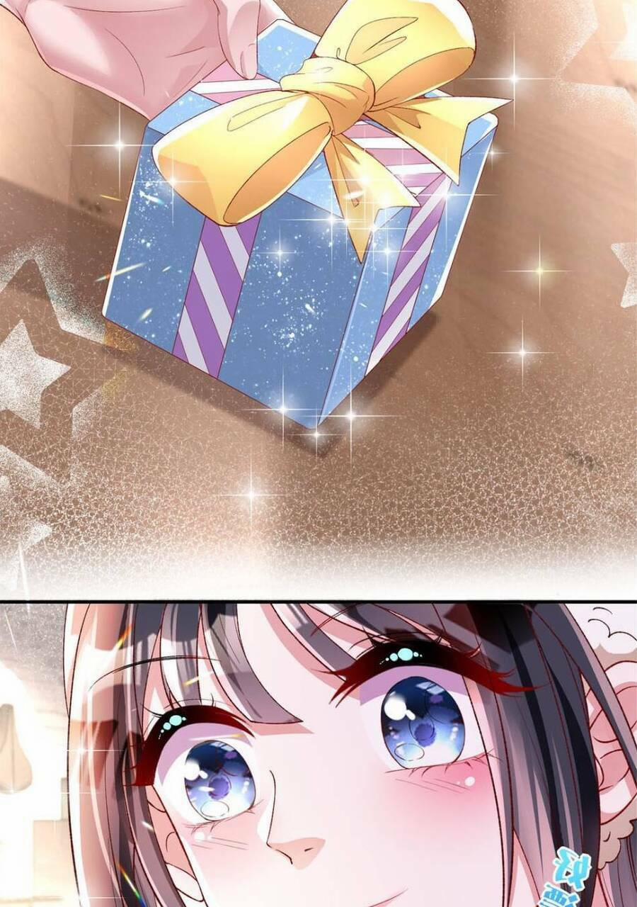 Tổng Tài Huyết Tộc Cực Sủng Cô Vợ Mỹ Nhân Ngư 70 trang 15