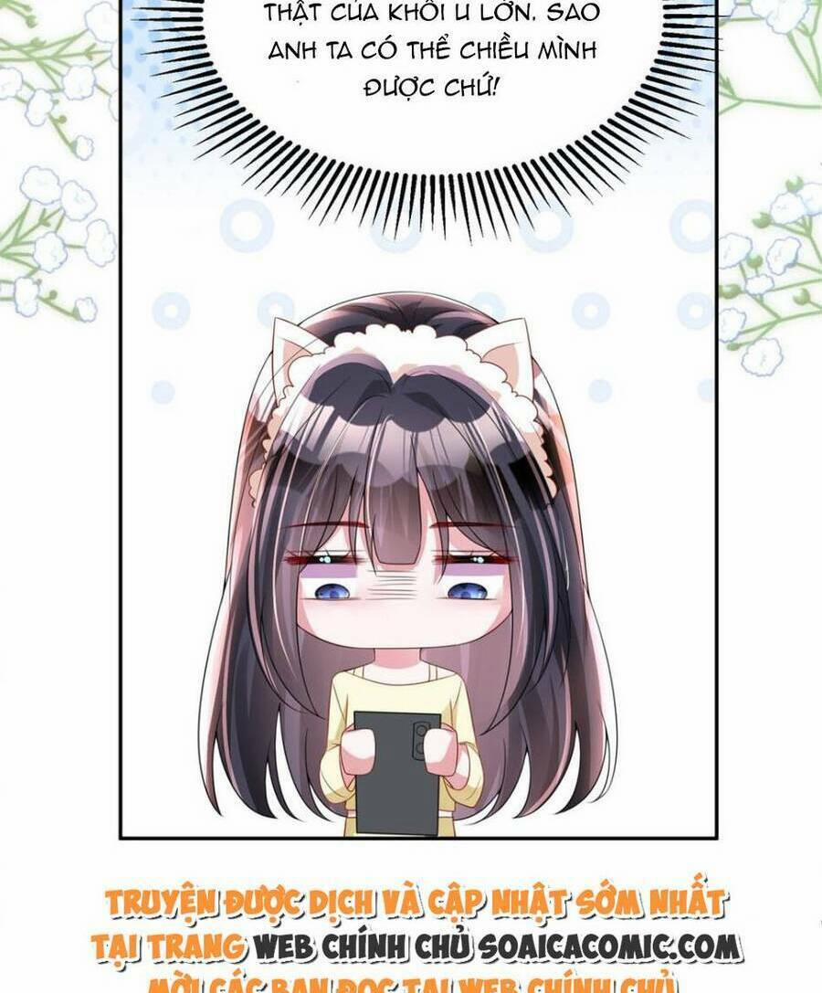 Tổng Tài Huyết Tộc Cực Sủng Cô Vợ Mỹ Nhân Ngư 70 trang 2