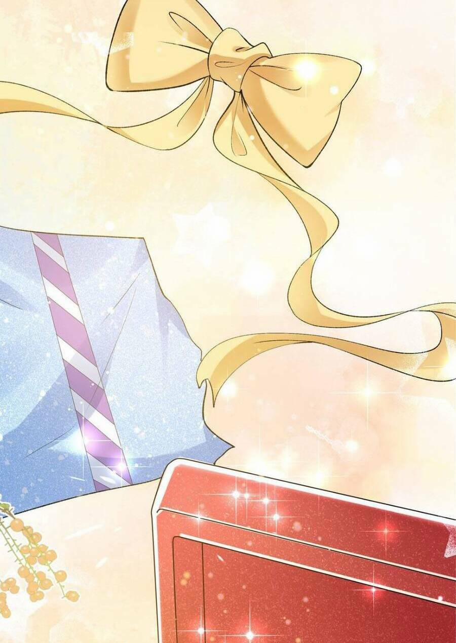 Tổng Tài Huyết Tộc Cực Sủng Cô Vợ Mỹ Nhân Ngư 70 trang 22