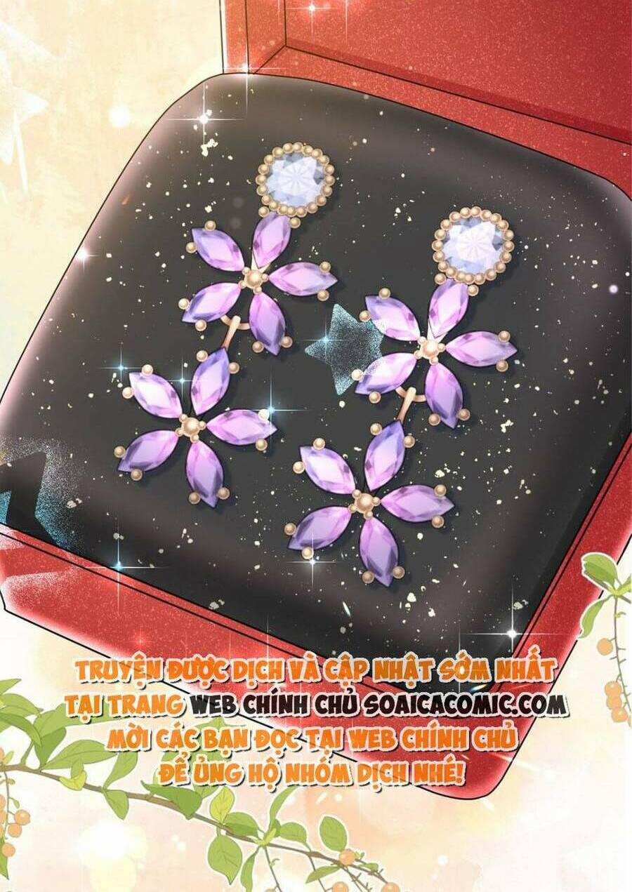 Tổng Tài Huyết Tộc Cực Sủng Cô Vợ Mỹ Nhân Ngư 70 trang 23