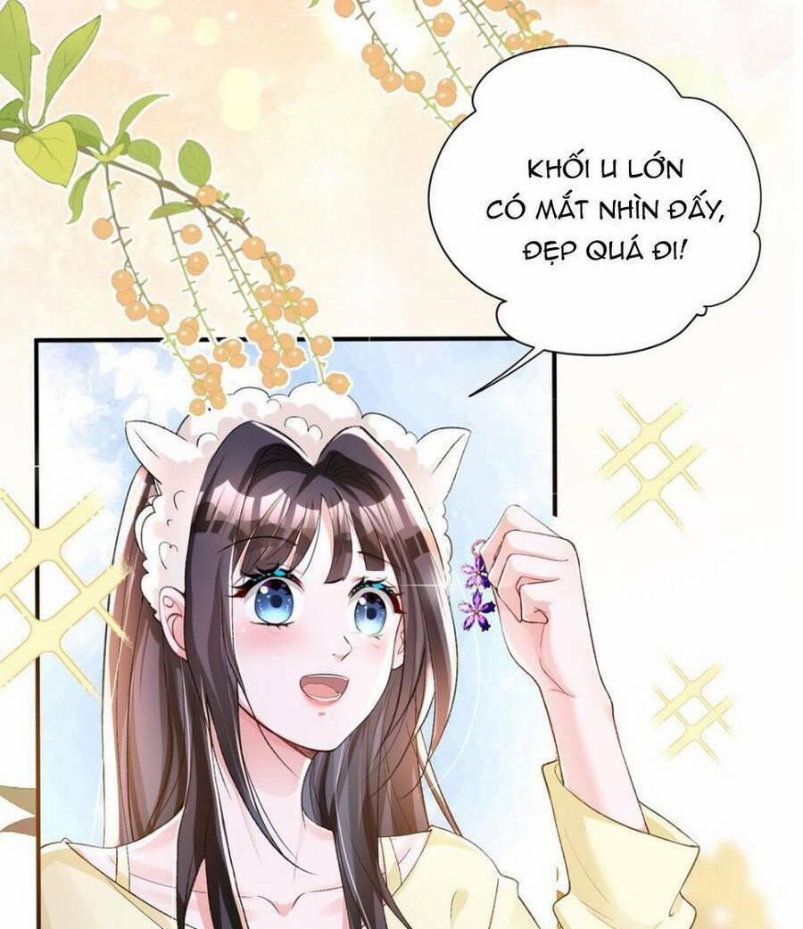 Tổng Tài Huyết Tộc Cực Sủng Cô Vợ Mỹ Nhân Ngư 70 trang 24