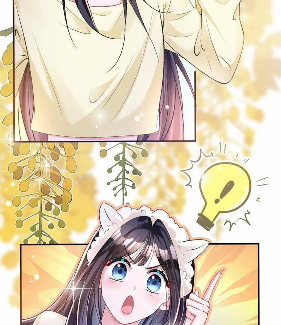 Tổng Tài Huyết Tộc Cực Sủng Cô Vợ Mỹ Nhân Ngư 70 trang 25