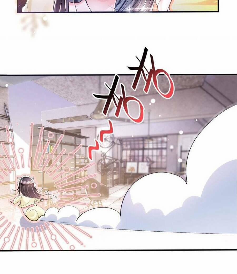 Tổng Tài Huyết Tộc Cực Sủng Cô Vợ Mỹ Nhân Ngư 70 trang 26