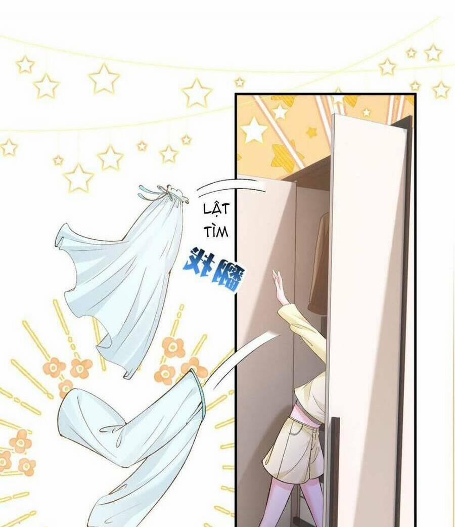 Tổng Tài Huyết Tộc Cực Sủng Cô Vợ Mỹ Nhân Ngư 70 trang 27