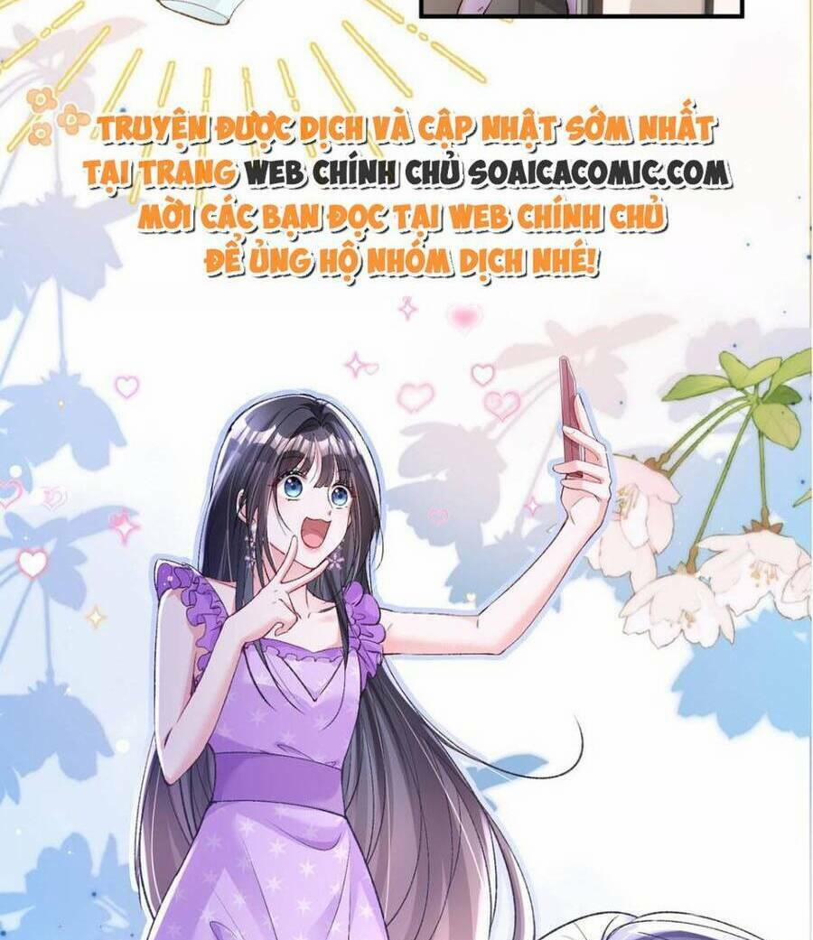 Tổng Tài Huyết Tộc Cực Sủng Cô Vợ Mỹ Nhân Ngư 70 trang 28