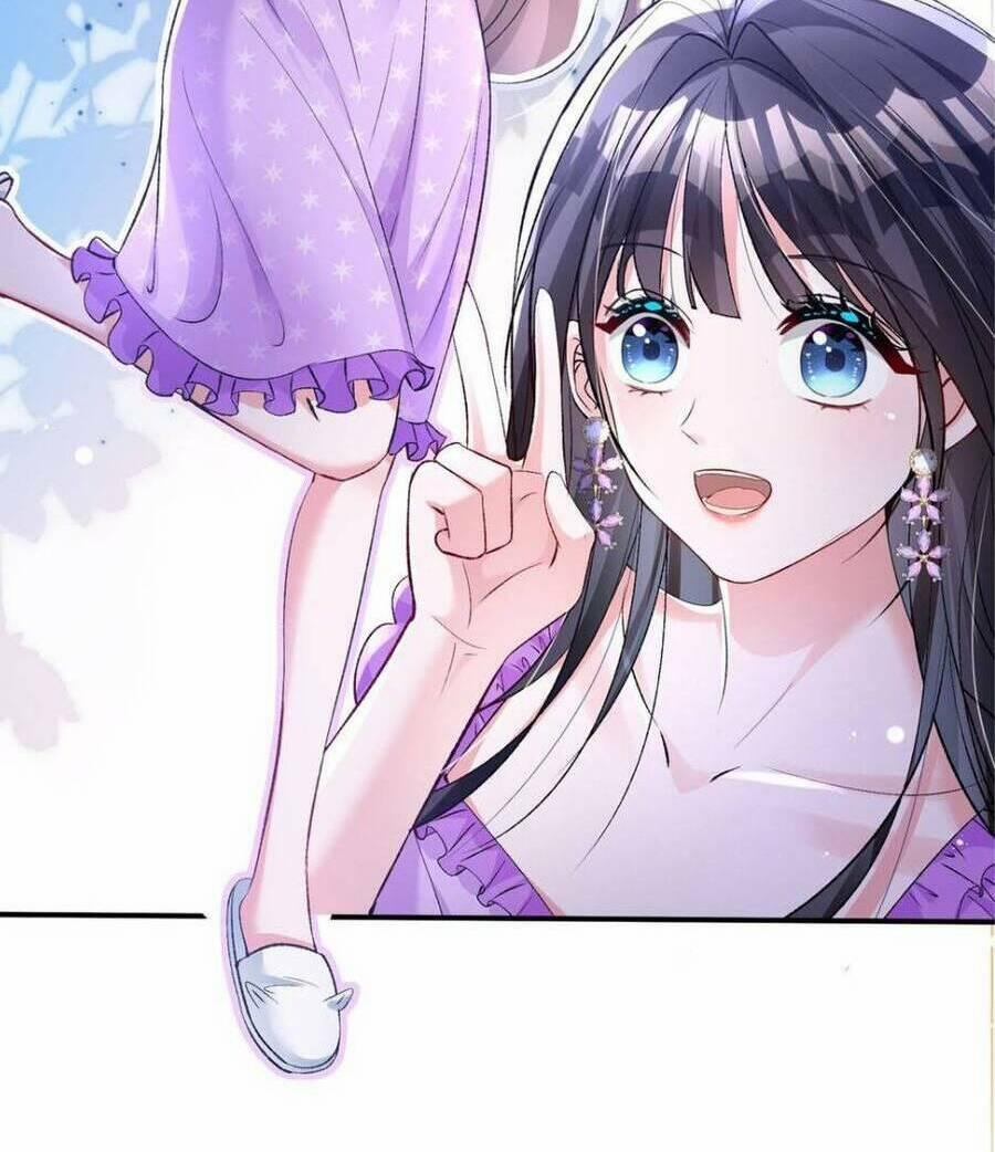 Tổng Tài Huyết Tộc Cực Sủng Cô Vợ Mỹ Nhân Ngư 70 trang 29