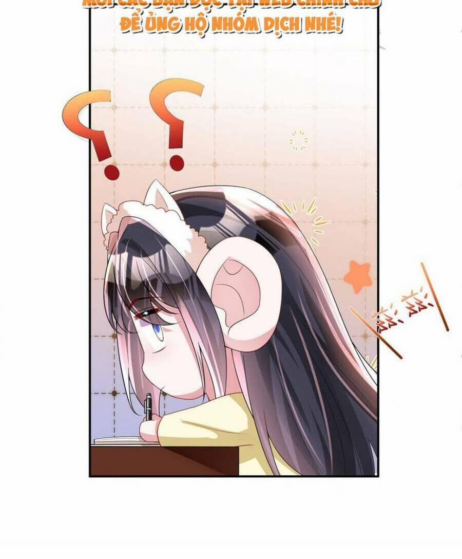 Tổng Tài Huyết Tộc Cực Sủng Cô Vợ Mỹ Nhân Ngư 70 trang 3