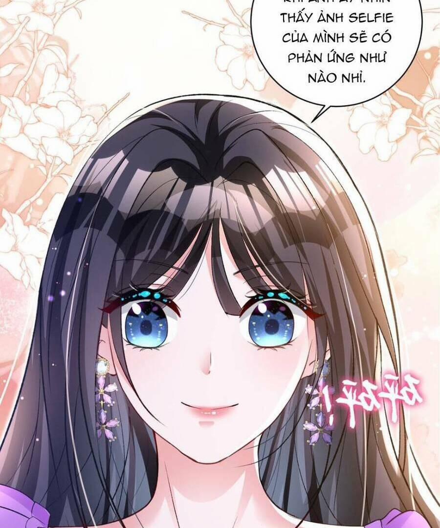 Tổng Tài Huyết Tộc Cực Sủng Cô Vợ Mỹ Nhân Ngư 70 trang 32