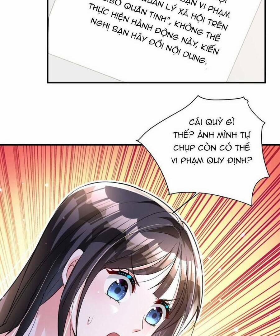 Tổng Tài Huyết Tộc Cực Sủng Cô Vợ Mỹ Nhân Ngư 70 trang 34