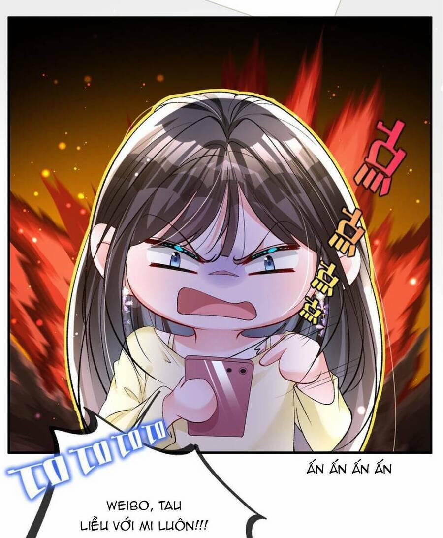 Tổng Tài Huyết Tộc Cực Sủng Cô Vợ Mỹ Nhân Ngư 70 trang 36