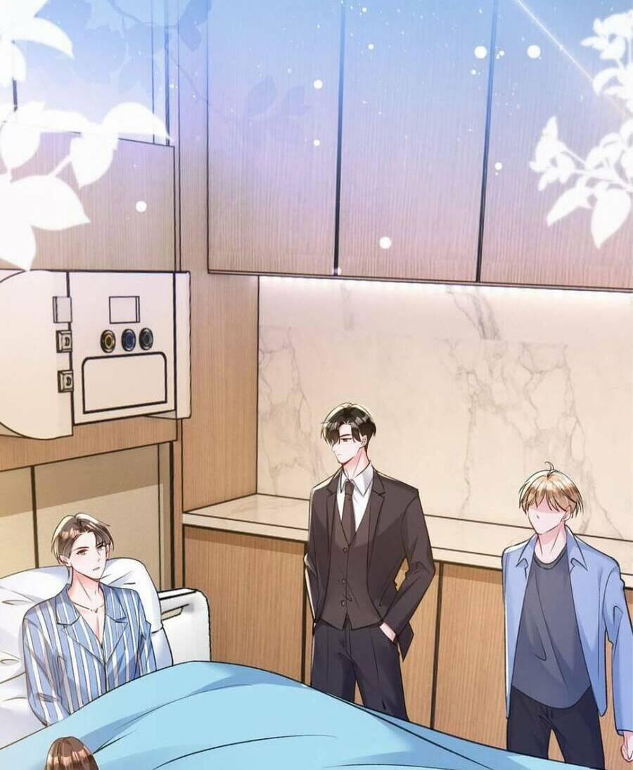 Tổng Tài Huyết Tộc Cực Sủng Cô Vợ Mỹ Nhân Ngư 70 trang 39