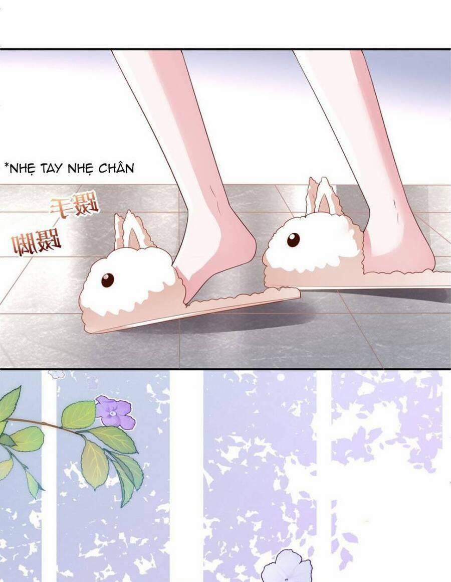 Tổng Tài Huyết Tộc Cực Sủng Cô Vợ Mỹ Nhân Ngư 70 trang 4