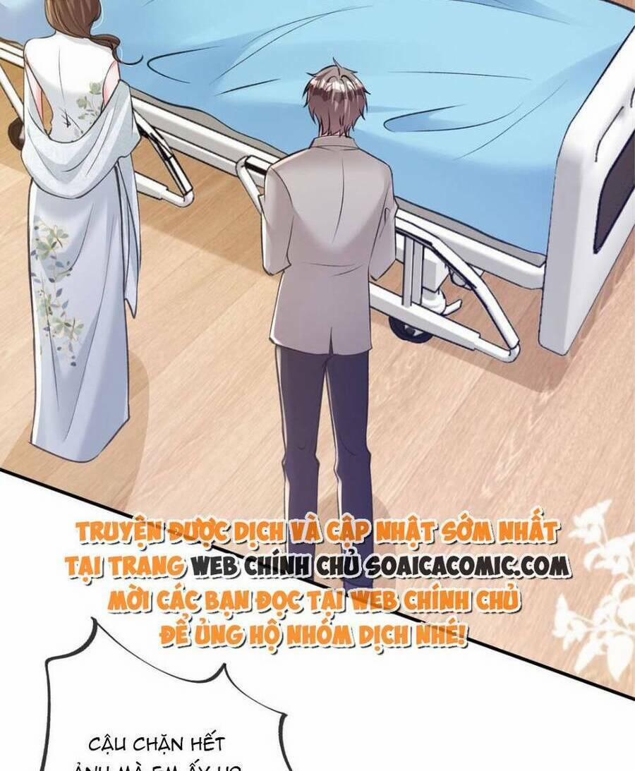 Tổng Tài Huyết Tộc Cực Sủng Cô Vợ Mỹ Nhân Ngư 70 trang 40