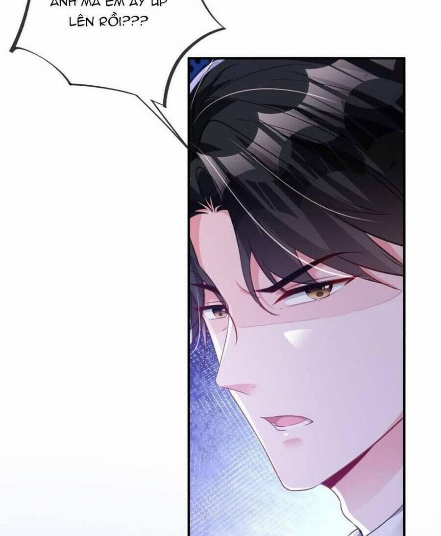 Tổng Tài Huyết Tộc Cực Sủng Cô Vợ Mỹ Nhân Ngư 70 trang 41