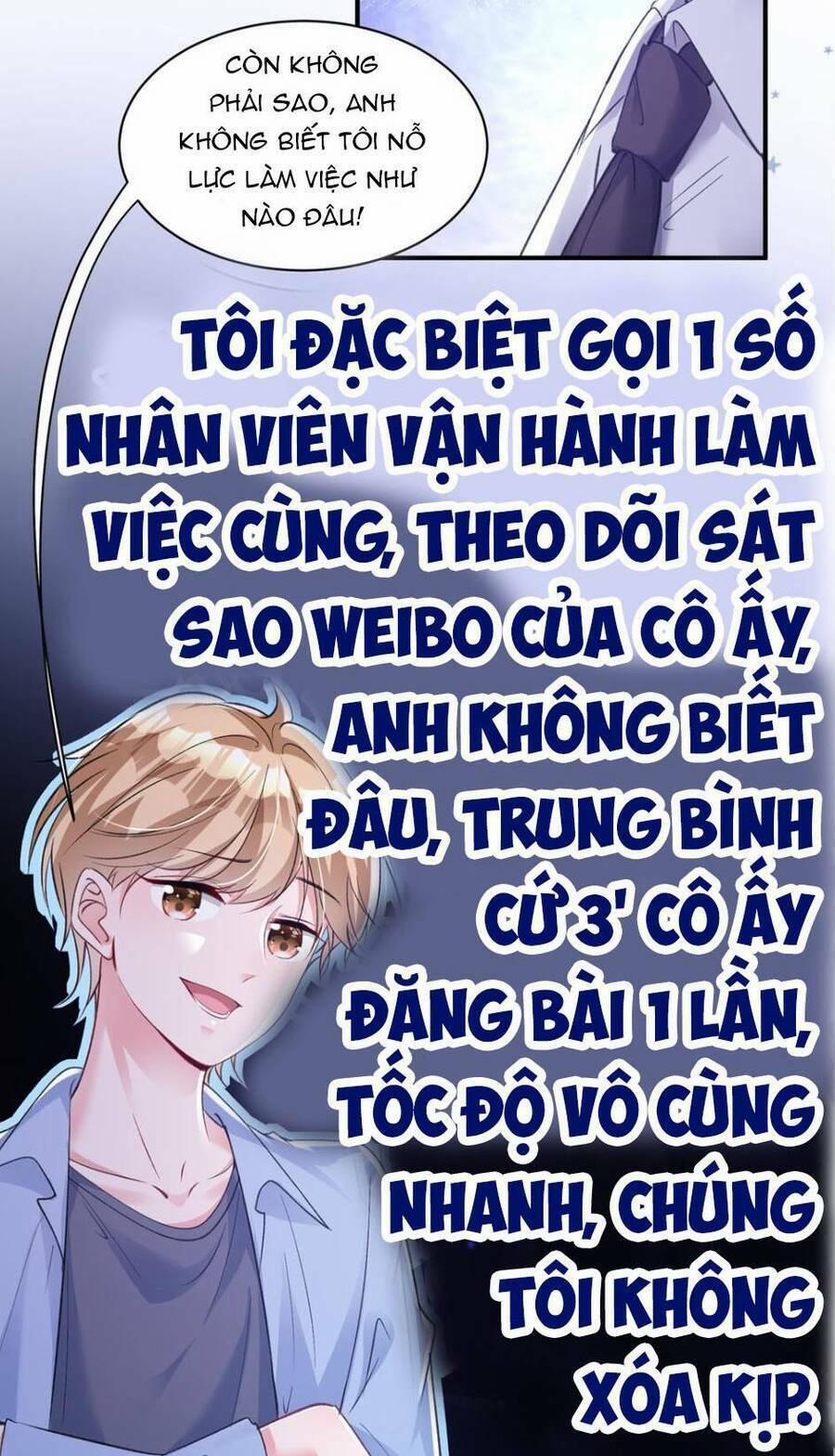 Tổng Tài Huyết Tộc Cực Sủng Cô Vợ Mỹ Nhân Ngư 70 trang 42