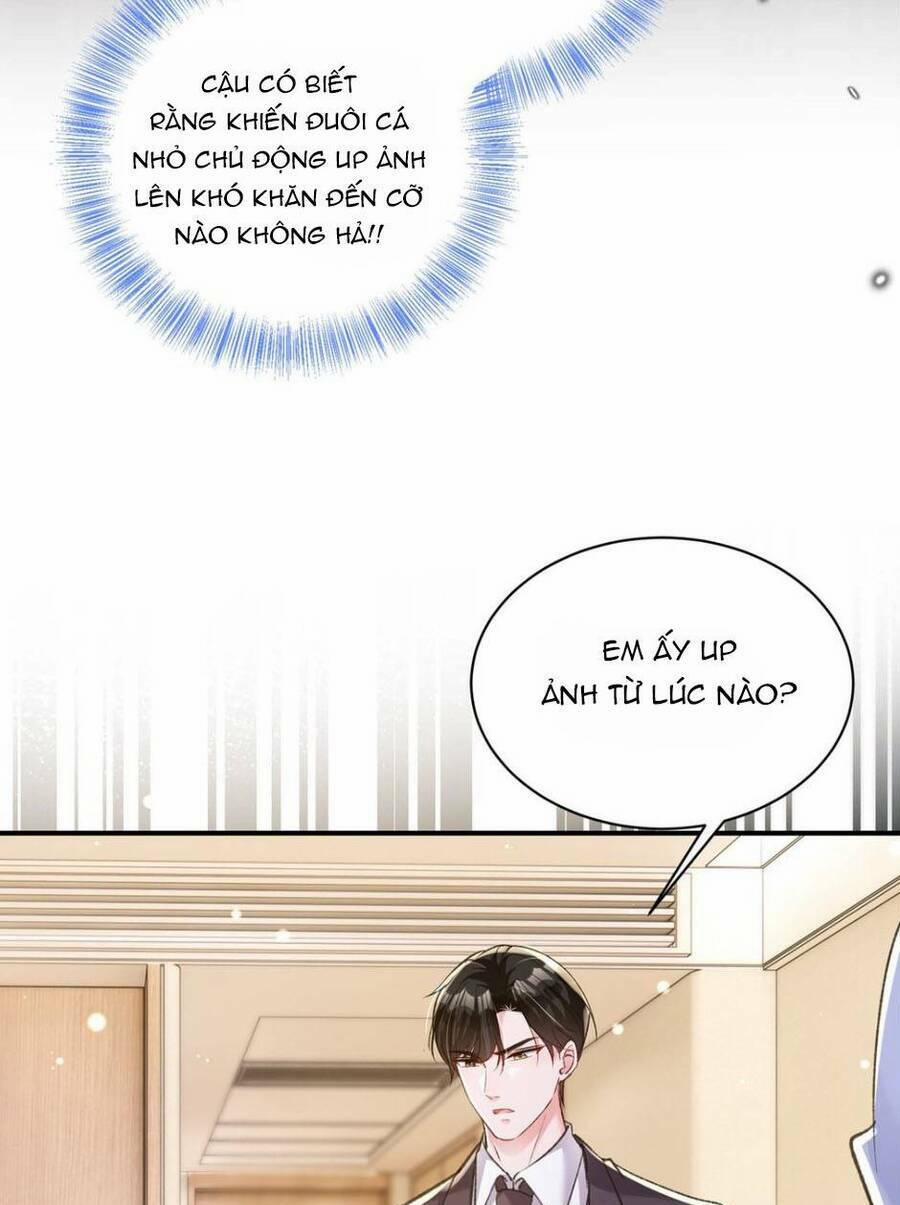 Tổng Tài Huyết Tộc Cực Sủng Cô Vợ Mỹ Nhân Ngư 70 trang 44