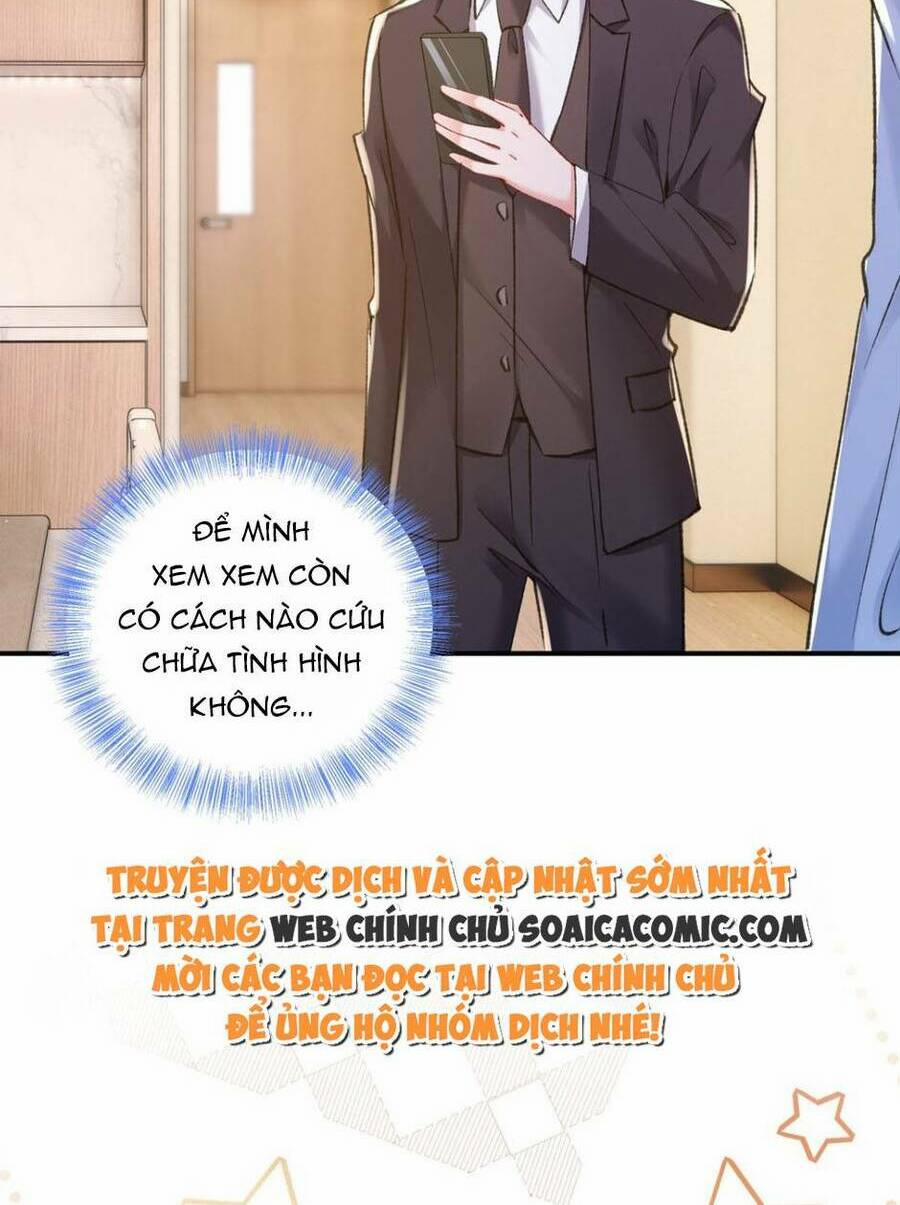 Tổng Tài Huyết Tộc Cực Sủng Cô Vợ Mỹ Nhân Ngư 70 trang 45