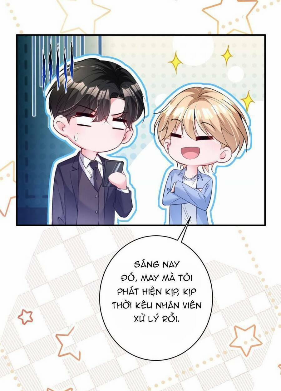 Tổng Tài Huyết Tộc Cực Sủng Cô Vợ Mỹ Nhân Ngư 70 trang 46