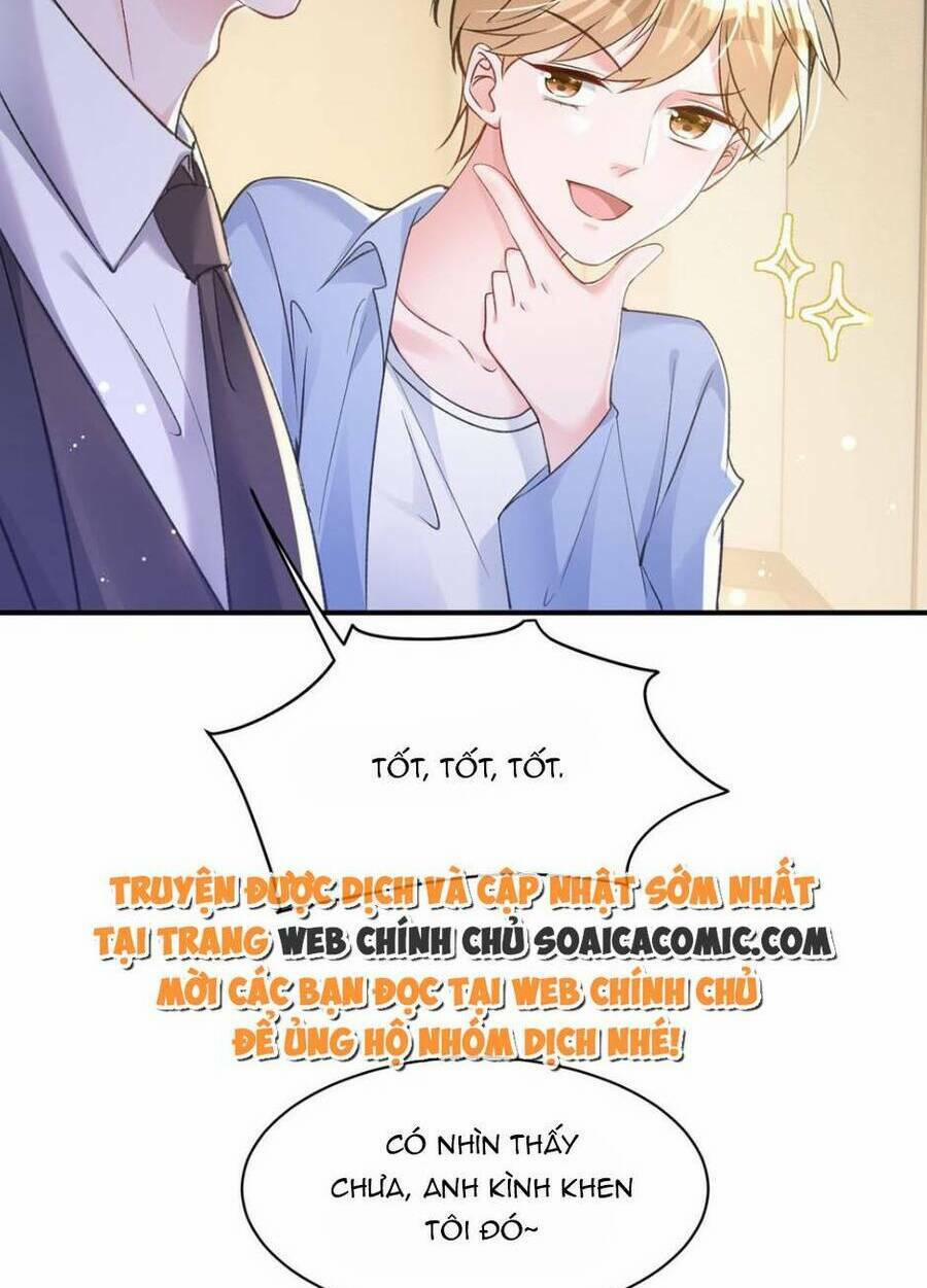 Tổng Tài Huyết Tộc Cực Sủng Cô Vợ Mỹ Nhân Ngư 70 trang 48