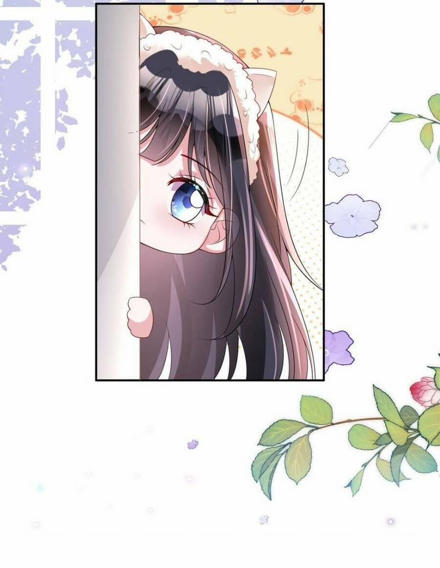 Tổng Tài Huyết Tộc Cực Sủng Cô Vợ Mỹ Nhân Ngư 70 trang 5