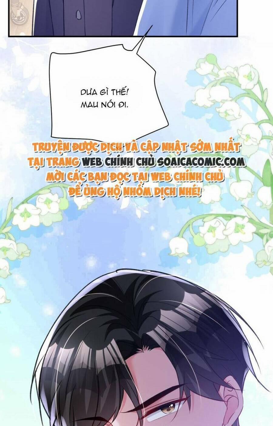 Tổng Tài Huyết Tộc Cực Sủng Cô Vợ Mỹ Nhân Ngư 70 trang 51