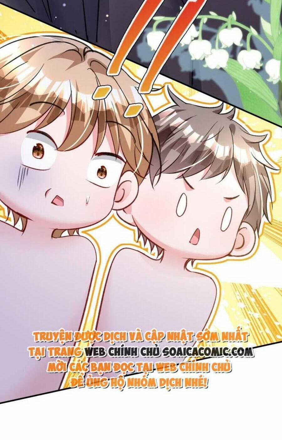 Tổng Tài Huyết Tộc Cực Sủng Cô Vợ Mỹ Nhân Ngư 70 trang 53