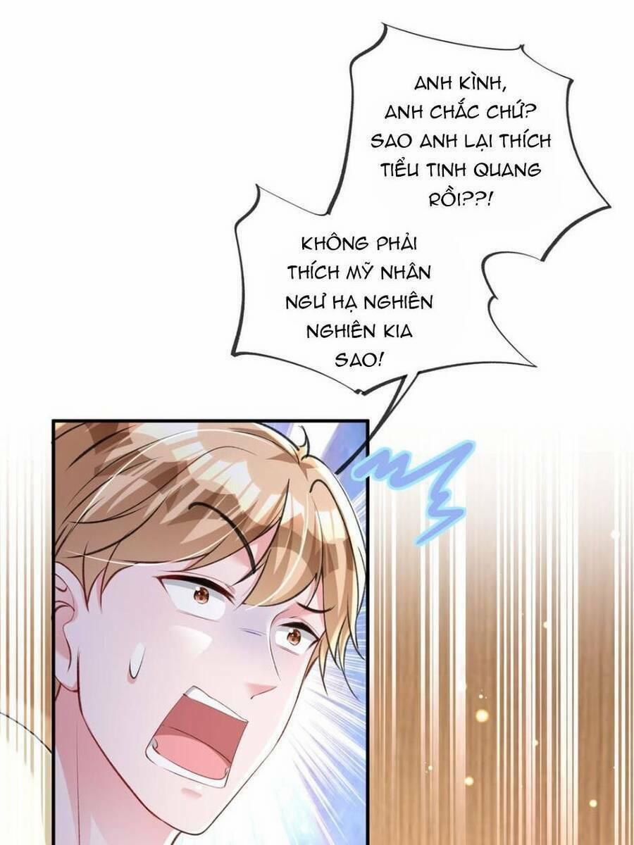 Tổng Tài Huyết Tộc Cực Sủng Cô Vợ Mỹ Nhân Ngư 70 trang 54