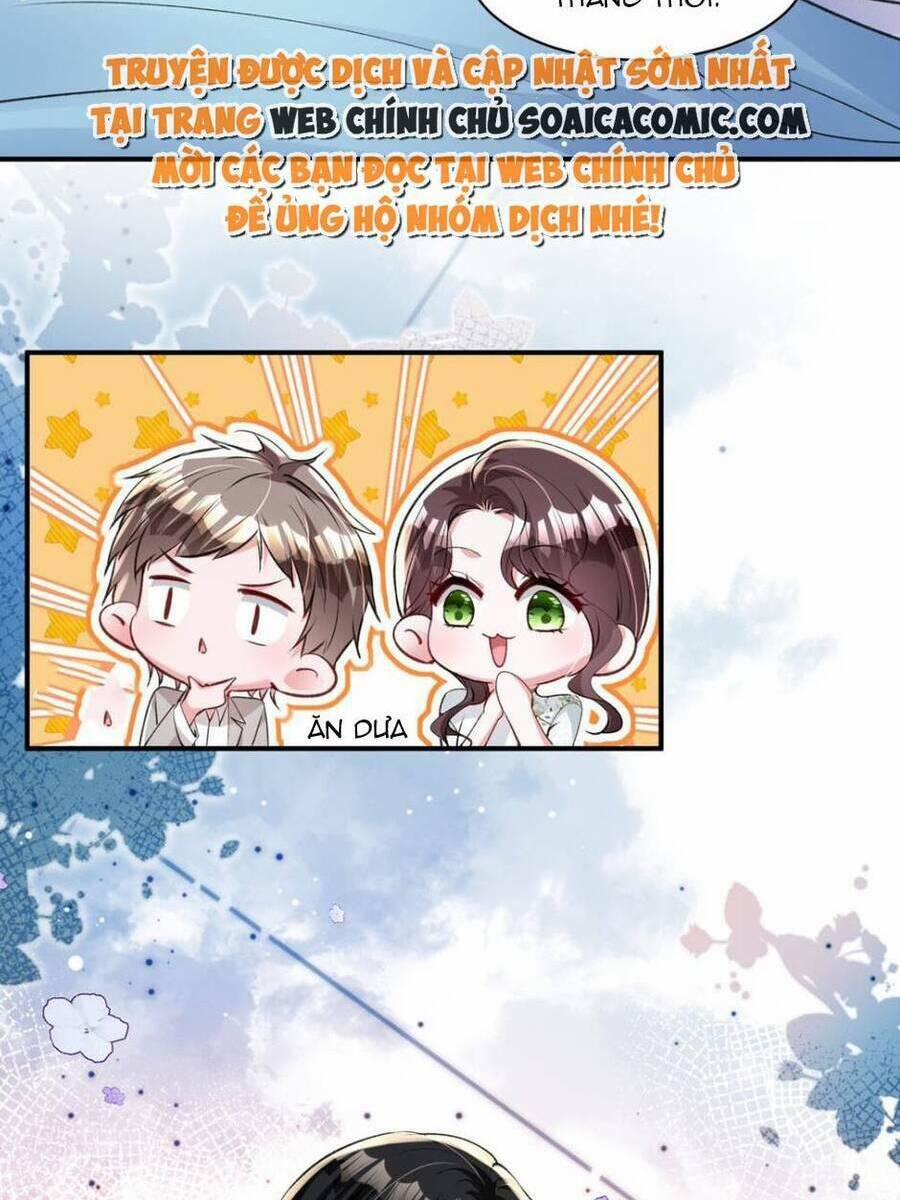 Tổng Tài Huyết Tộc Cực Sủng Cô Vợ Mỹ Nhân Ngư 70 trang 56