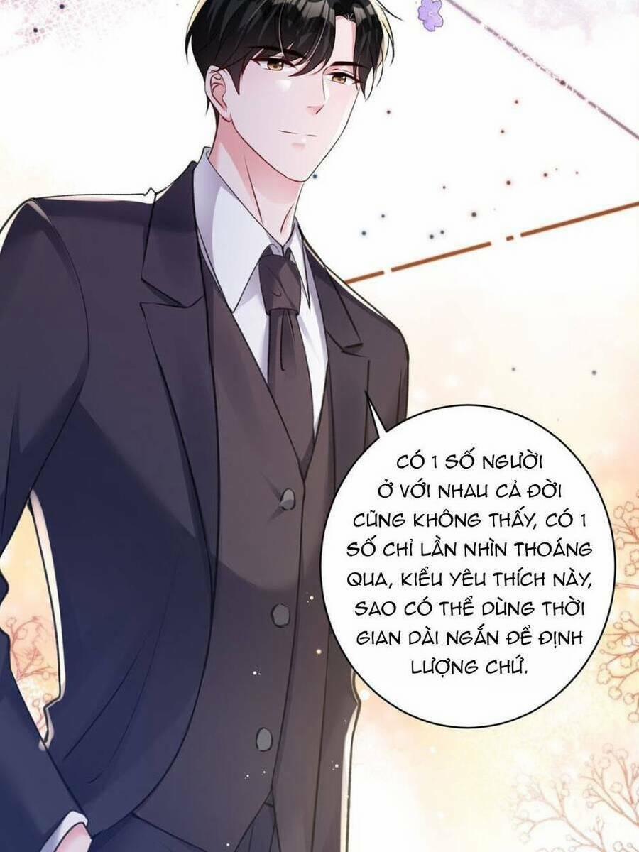 Tổng Tài Huyết Tộc Cực Sủng Cô Vợ Mỹ Nhân Ngư 70 trang 57