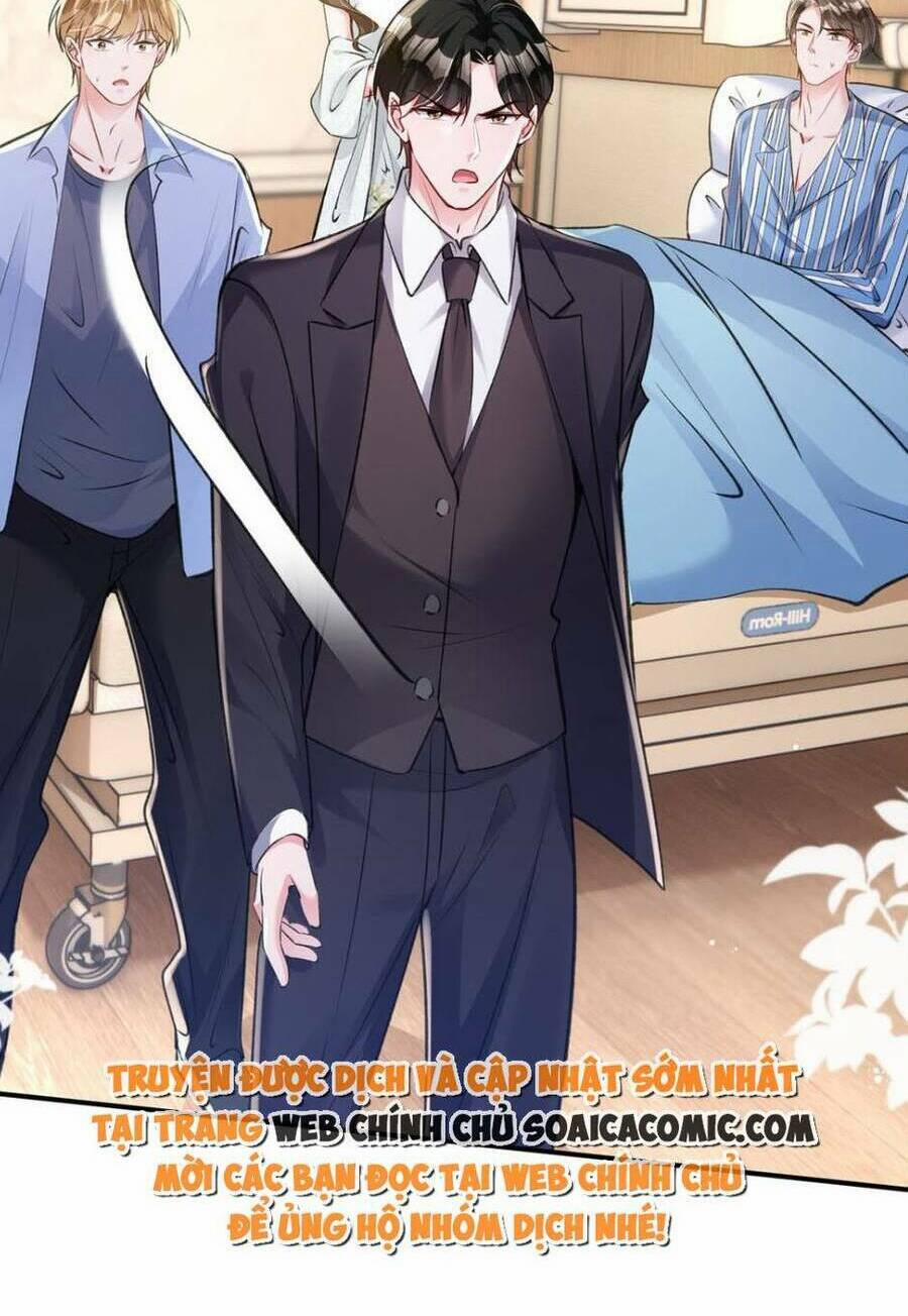 Tổng Tài Huyết Tộc Cực Sủng Cô Vợ Mỹ Nhân Ngư 70 trang 61