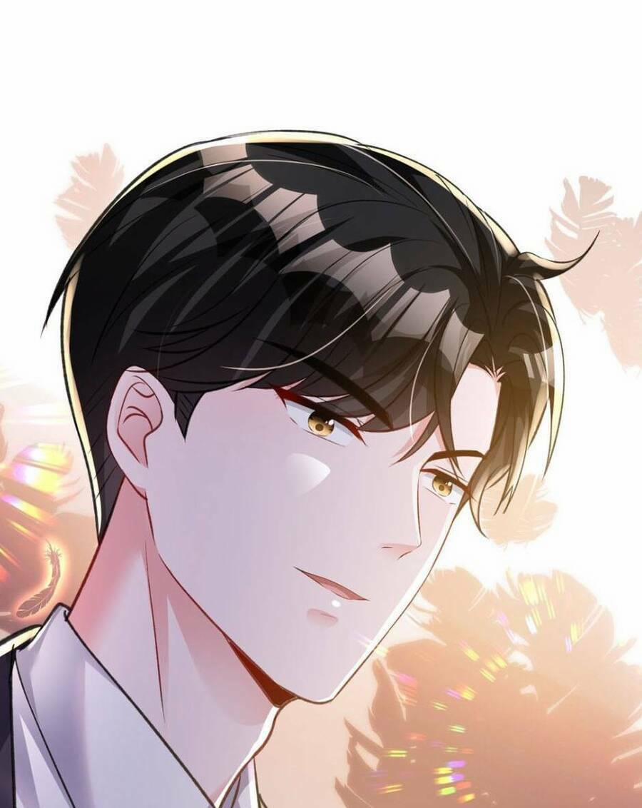 Tổng Tài Huyết Tộc Cực Sủng Cô Vợ Mỹ Nhân Ngư 70 trang 62