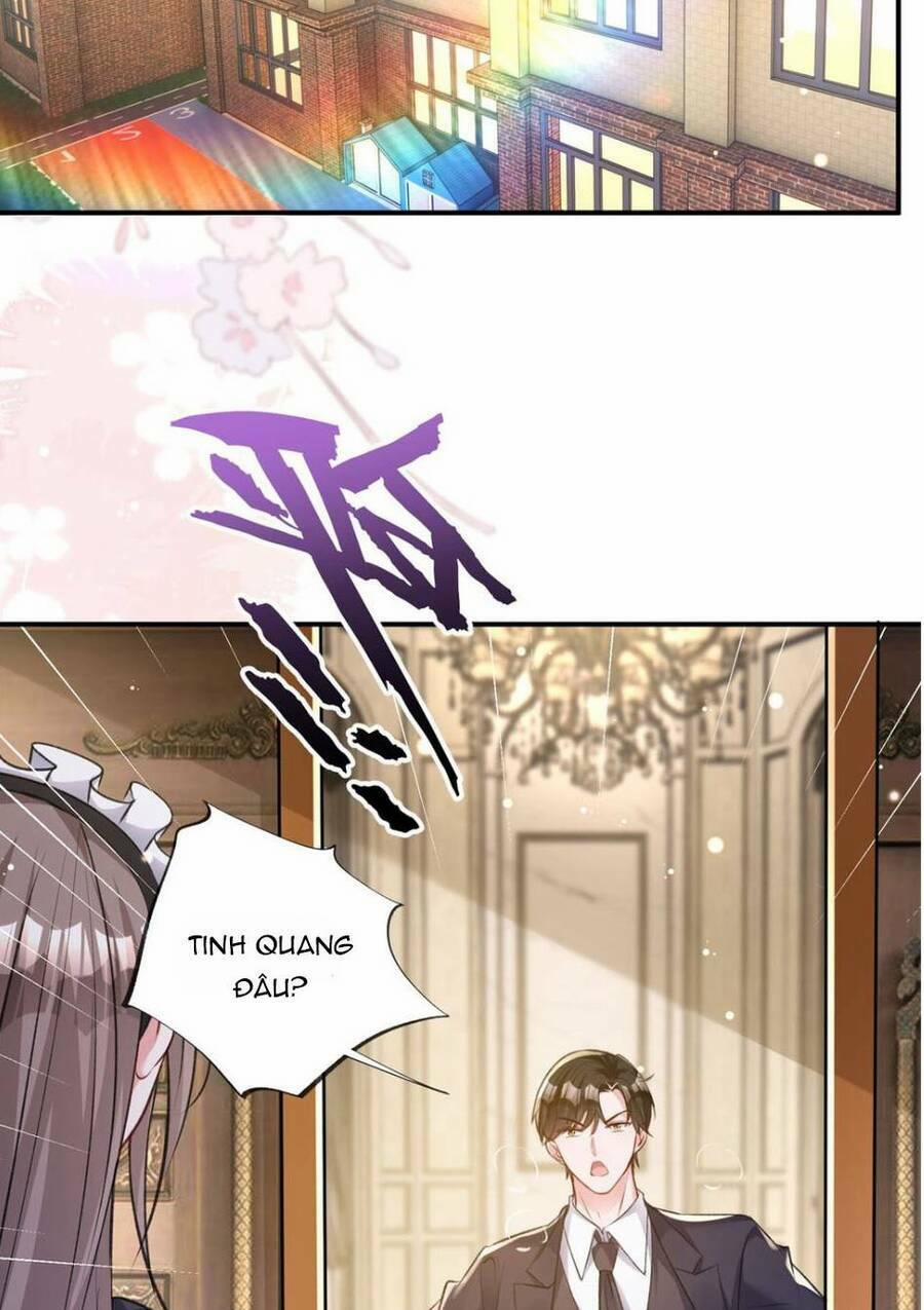 Tổng Tài Huyết Tộc Cực Sủng Cô Vợ Mỹ Nhân Ngư 70 trang 66