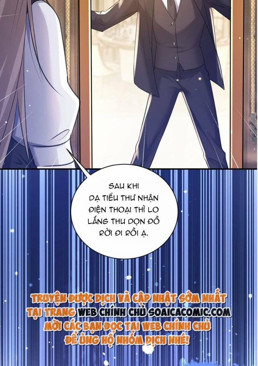 Tổng Tài Huyết Tộc Cực Sủng Cô Vợ Mỹ Nhân Ngư 70 trang 67