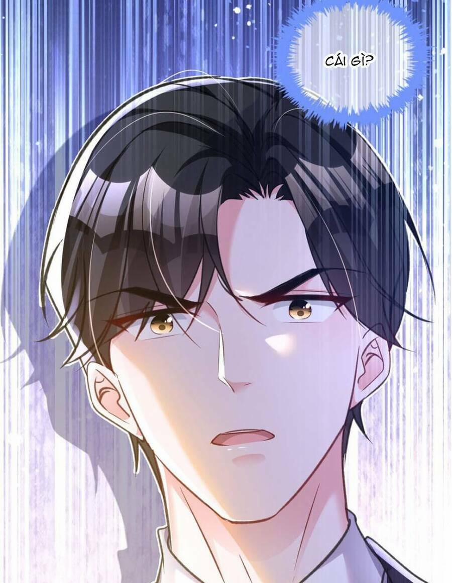 Tổng Tài Huyết Tộc Cực Sủng Cô Vợ Mỹ Nhân Ngư 70 trang 68