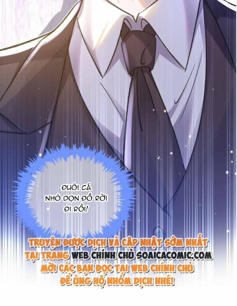 Tổng Tài Huyết Tộc Cực Sủng Cô Vợ Mỹ Nhân Ngư 70 trang 69