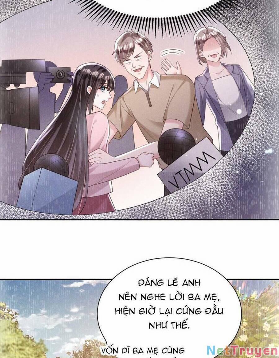 Tổng Tài Huyết Tộc Cực Sủng Cô Vợ Mỹ Nhân Ngư 71 trang 12