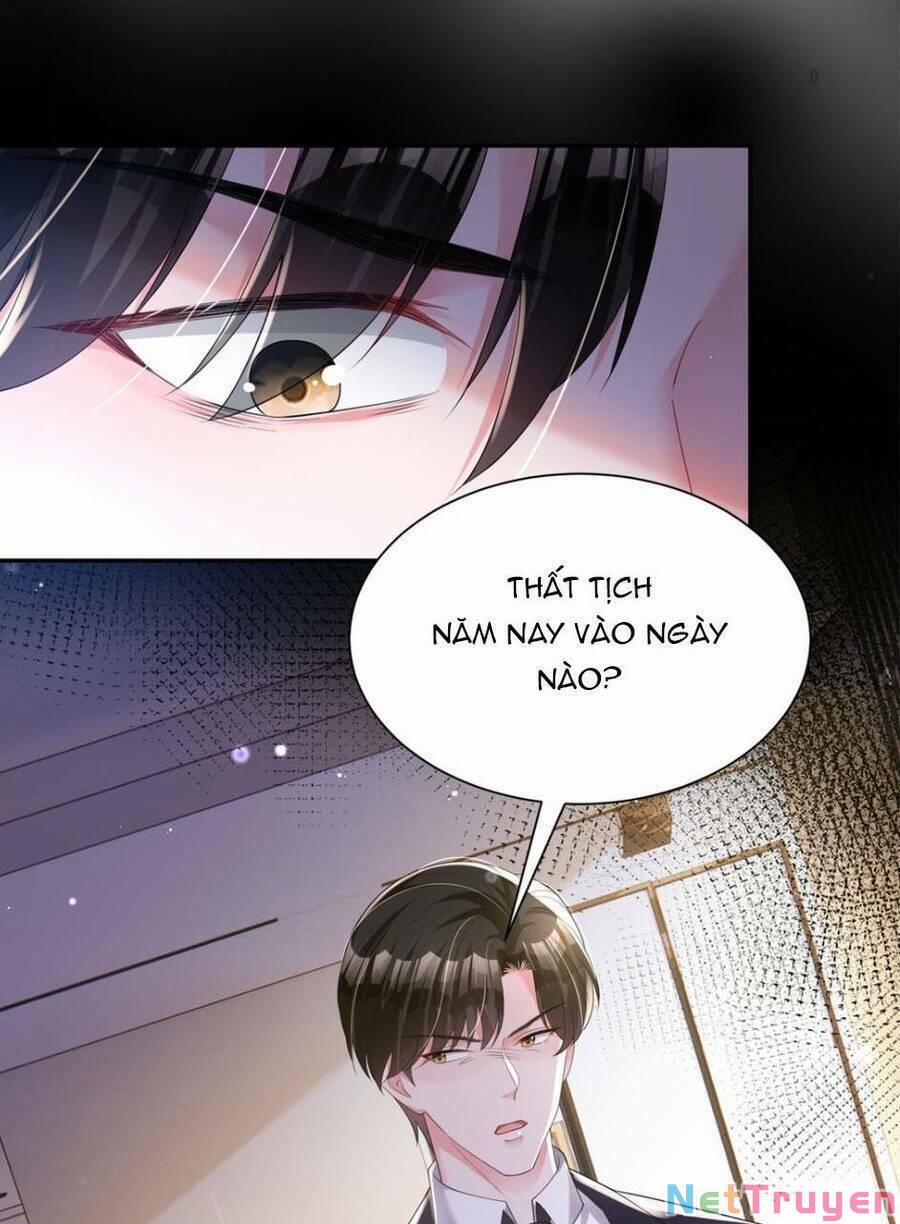 Tổng Tài Huyết Tộc Cực Sủng Cô Vợ Mỹ Nhân Ngư 71 trang 2