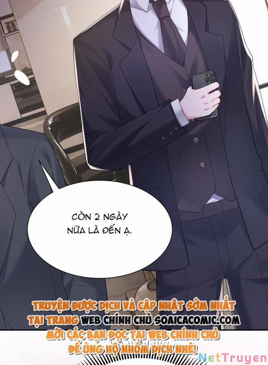 Tổng Tài Huyết Tộc Cực Sủng Cô Vợ Mỹ Nhân Ngư 71 trang 3