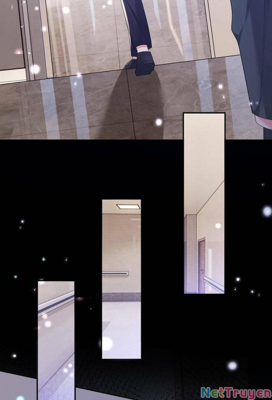 Tổng Tài Huyết Tộc Cực Sủng Cô Vợ Mỹ Nhân Ngư 71 trang 33