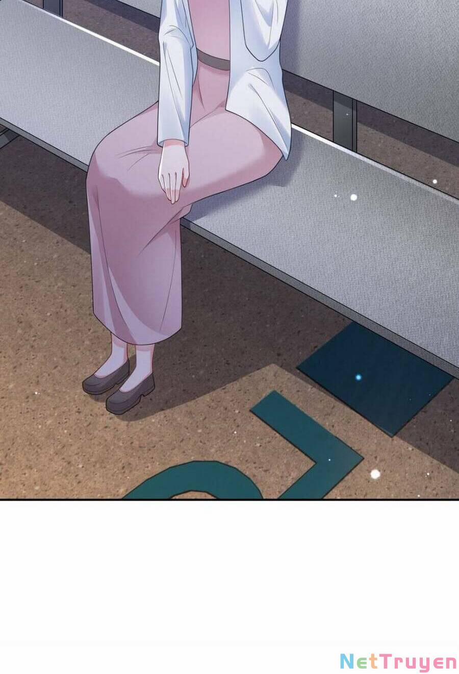 Tổng Tài Huyết Tộc Cực Sủng Cô Vợ Mỹ Nhân Ngư 71 trang 35